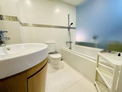 One-north Residences (D5), Apartment #453908571